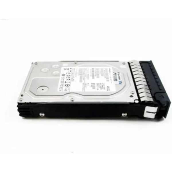 HP 3TB 6G SATA 7.2k 3.5in  GEN8 (628065-B21)