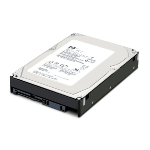 HP 3Tb 7.2K RPM SATA (628183-001)