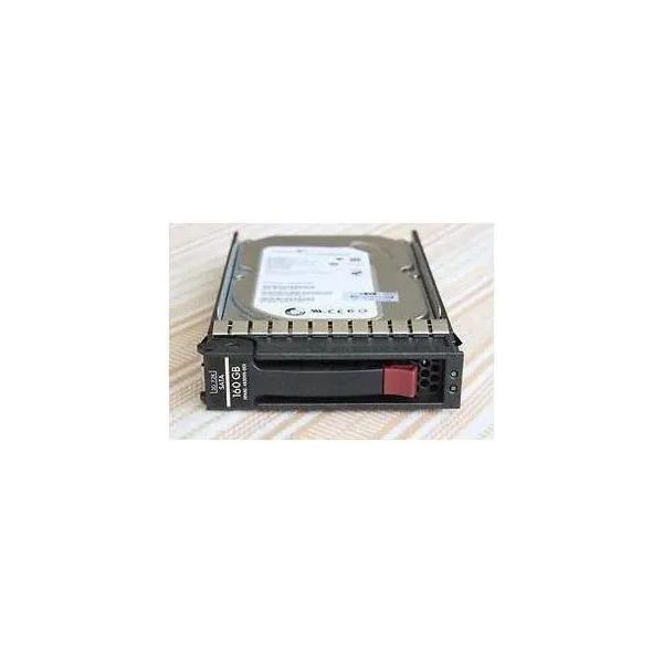 HP 180Gb SATA 2.5 Inch (712839-B21)