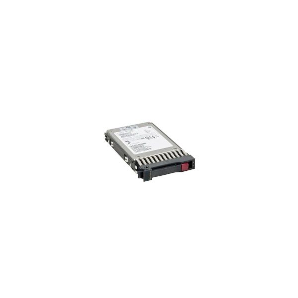 HP 300Gb 10K RPM SAS 2.5 Inch (713963-001-RFB)