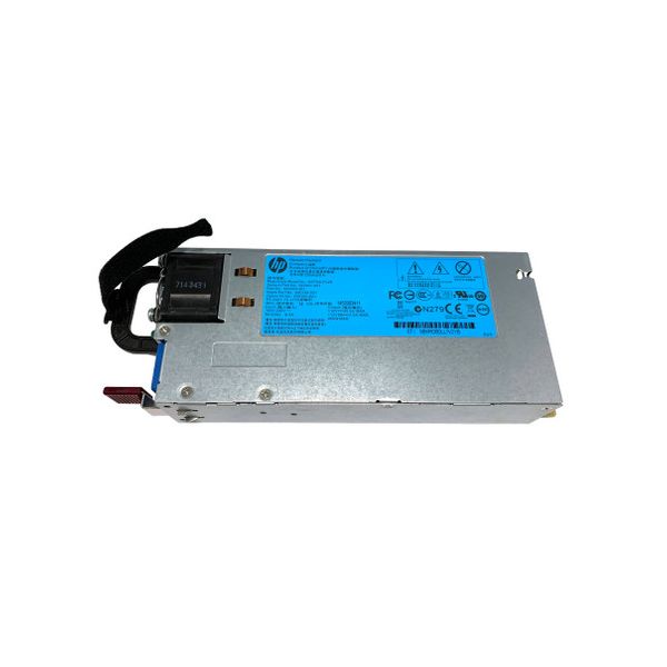 HP hot-plug Solid State Drive80GB (734363-B21)