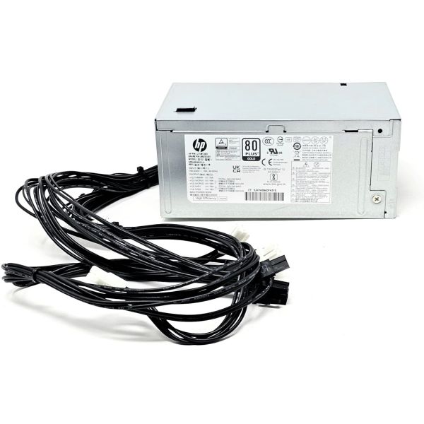 HPE Networking Instant On 1930 8G 2SFP 124W SWITCH (74028035) (74028035)