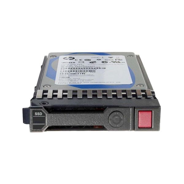 HP DRV SSD 960GB 6G 2.5 SATA ME (756607-B21)