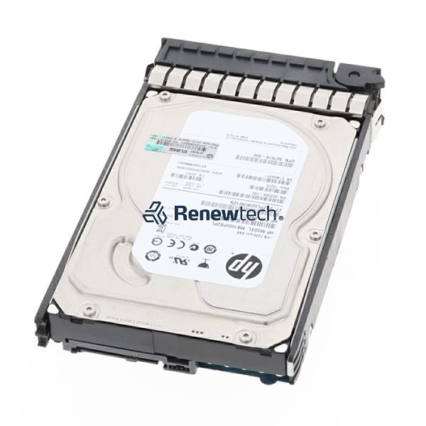 HP DRV SSD 960GB 6G 2.5 SATA ME (756614-B21)