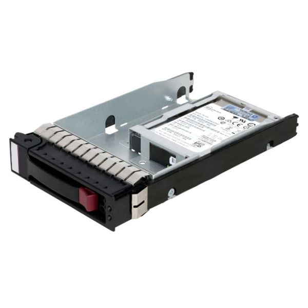 HP DRV SSD 800GB 6G 3.5 SATA VE (764937-B21)