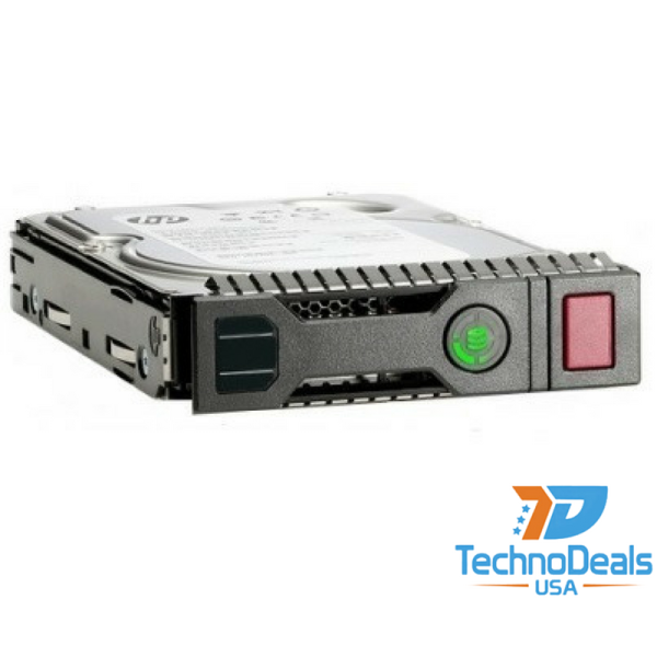 HP 1,2TB 12G SAS 10K 2.5 inch (785079-S21)