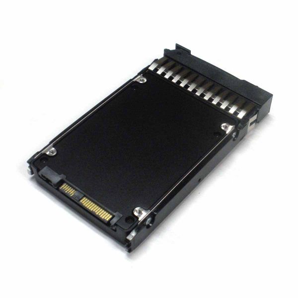 HP DR SSD 400GB 12G 2.5 SAS MSA (841504-001)