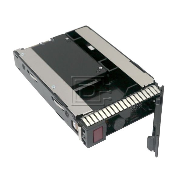HP DRV SSD 800GB 12G SAS MU SCC (862270-B21)
