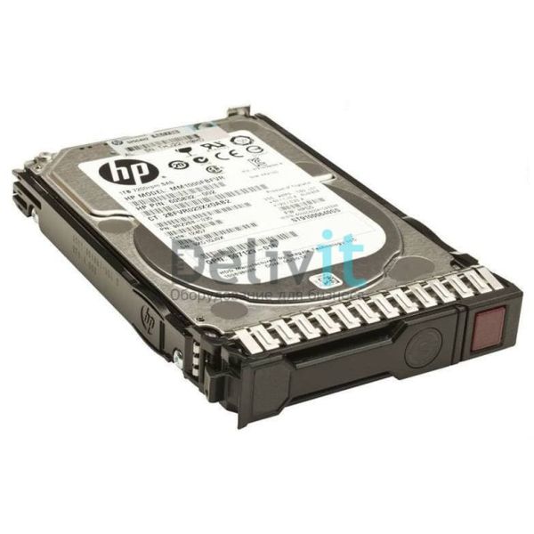 HP MSA 800GB 12G SAS ME 2.5in (J9F38A)
