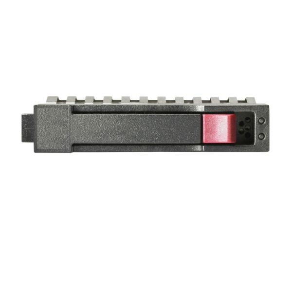 HP 1.6TB NVMe U.3 SSD for (P57761-B21)