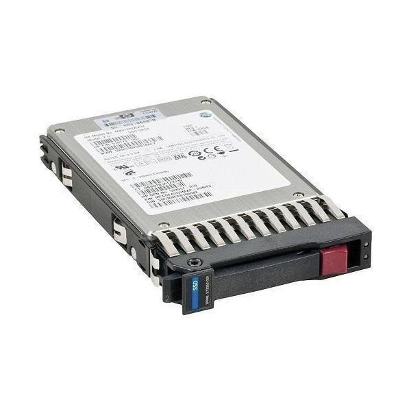 HP 480GB M.2 NVMe (P62271-B21)