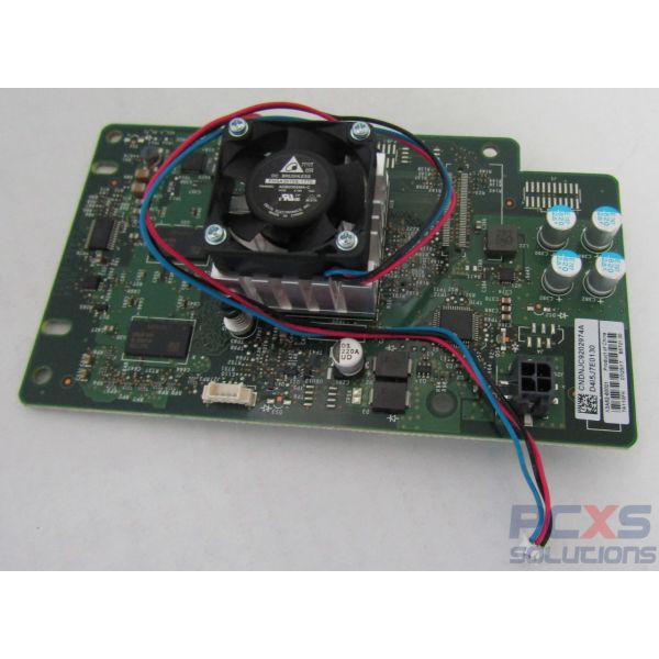 HP AMD EPYC 9384X 32-Core Processor (P63502-001)