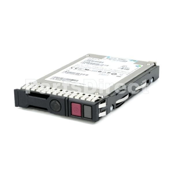 HP 3.84TB SFF NVMe (P64845-B21)