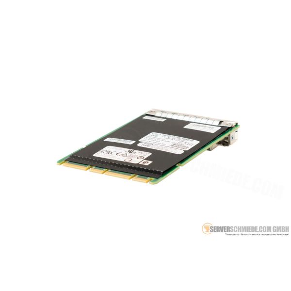 HP 3.84TB SSD SFF SATA Enterprise (P71805-B21)