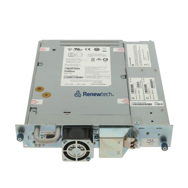 HP SSD 400GB 2.5 inch SAS 12GB/s (Q6C58A)