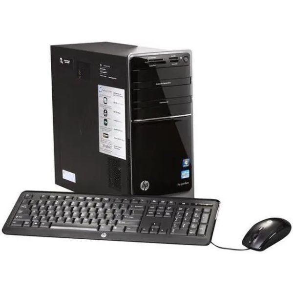 HP 3.5 SSD RAM SAS 6G 8GB STEC (Q7E75A)