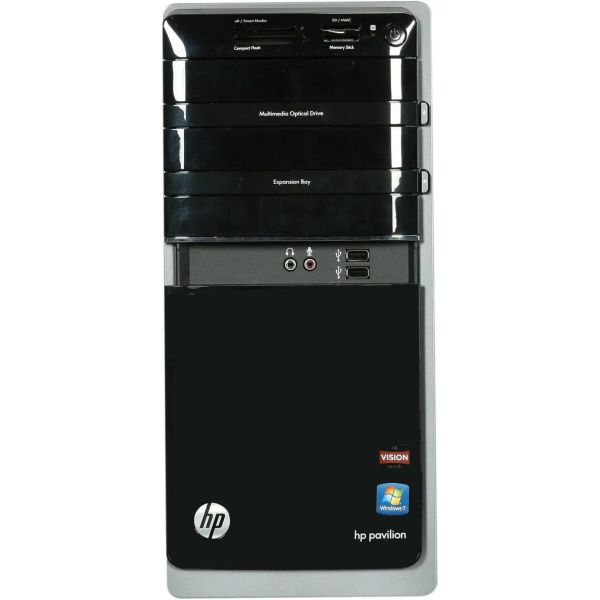 HP 1.2TB SAS Hard Drive (R7P03A)