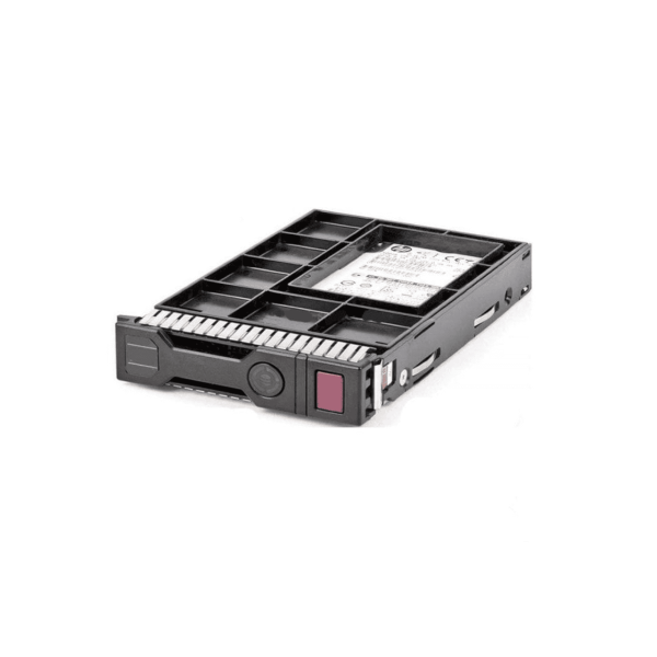HP SSD 1.6TB NVMe (S4K93A)