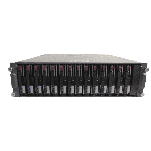 HP SPS-SSD 3.84TB NVMe RI SFF (S4K96A)