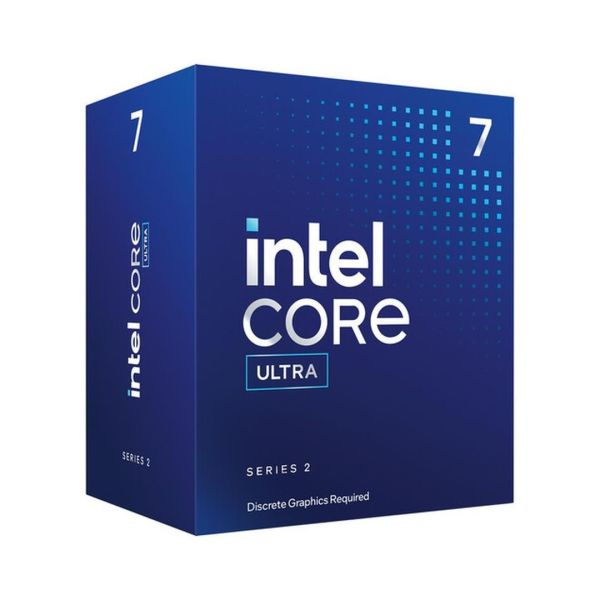 Intel Core Ultra 5 245KF Processor 24 MB Smart Cache (BX80768245KF S RQCY)
