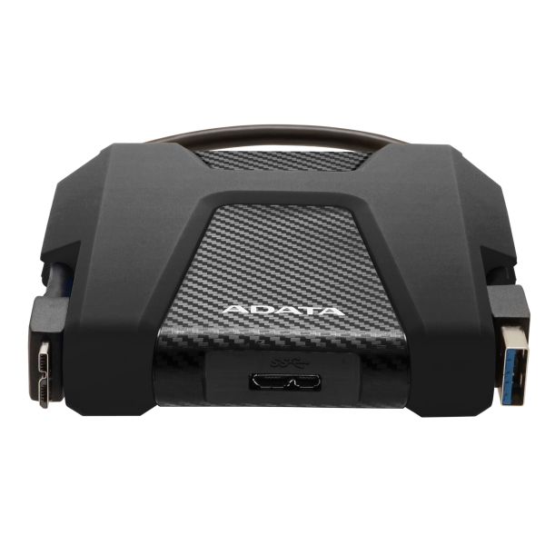 ADATA HD680 externe harde schijf 2 TB USB 3.2 Gen 1 (3.1 Gen 1) Zwart (AHD680-2TU31-CBK)