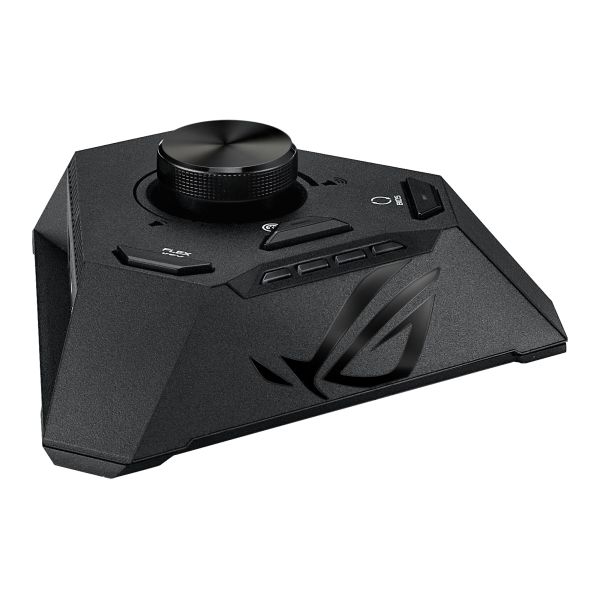 ASUS ROG STRIX X670E-I GAMING WIFI AMD X670 Socket AM5 mini ITX (90MB1B70-M0EAY0) ASUS ROG STRIX X670E-I GAMING WIFI AMD X670 Socket AM5 mini ITX (90MB1B70-M0EAY0)