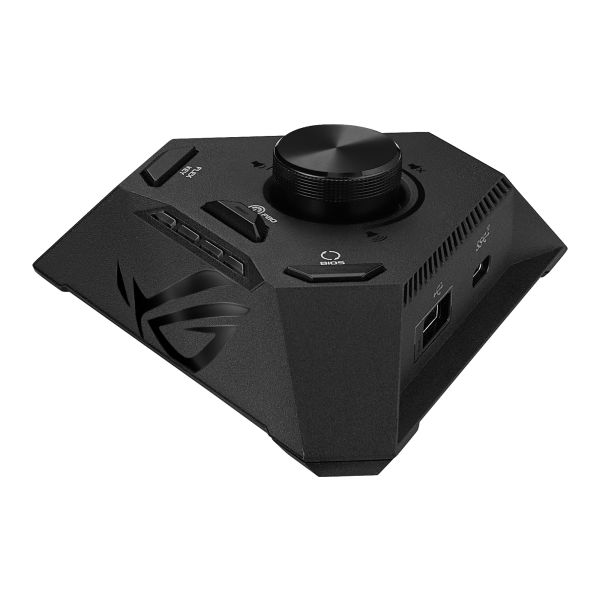 ASUS ROG STRIX X670E-I GAMING WIFI AMD X670 Socket AM5 mini ITX (90MB1B70-M0EAY0) ASUS ROG STRIX X670E-I GAMING WIFI AMD X670 Socket AM5 mini ITX (90MB1B70-M0EAY0)