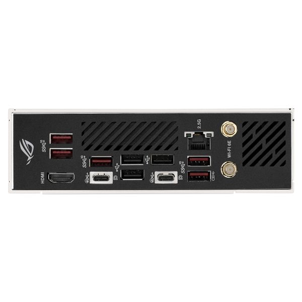 ASUS ROG STRIX X670E-I GAMING WIFI AMD X670 Socket AM5 mini ITX (90MB1B70-M0EAY0)