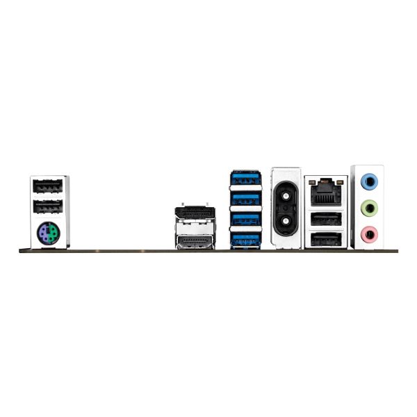 GIGABYTE A520M DS3H WIFI6E AMD A520 Socket AM4 micro ATX (A520M DS3H WF6E)
