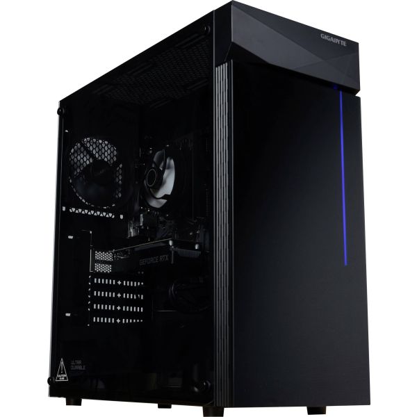 Gigabyte Gaming PC Entry CR-GB-0019 Ryzen 5 5600X 32GB 1TB RTX 3050 (CR-GB-0019)