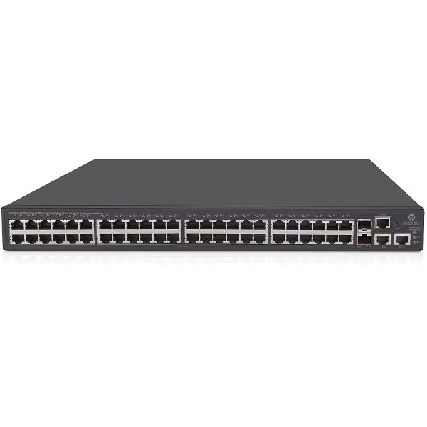 HP ARUBA ION 1930 8G 2SFP 124W SW (73672835)