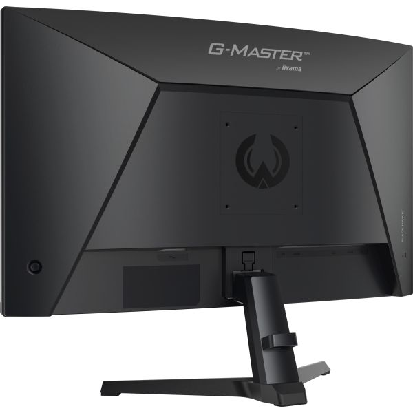iiyama G-MASTER GC2781HSU-B1 27" 144H computer monitor 68,6 cm (27") 1920 x 1080 Pixels Zwart (GC2781HSU-B1)