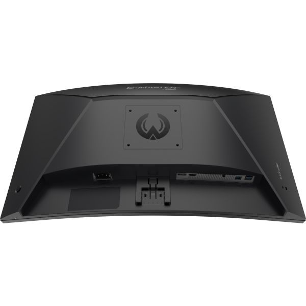 iiyama G-MASTER GC2781HSU-B1 27" 144H computer monitor 68,6 cm (27") 1920 x 1080 Pixels Zwart (GC2781HSU-B1)