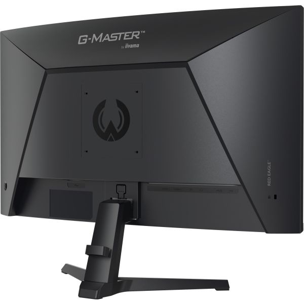 iiyama G-MASTER GC2784HSU-B1 27" 240H computer monitor 68,6 cm (27") 1920 x 1080 Pixels Zwart (GC2784HSU-B1)