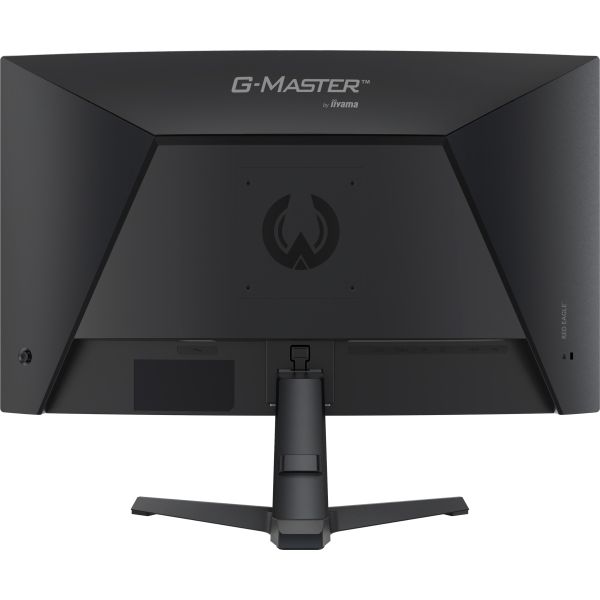 iiyama G-MASTER GC2784HSU-B1 27" 240H computer monitor 68,6 cm (27") 1920 x 1080 Pixels Zwart (GC2784HSU-B1)
