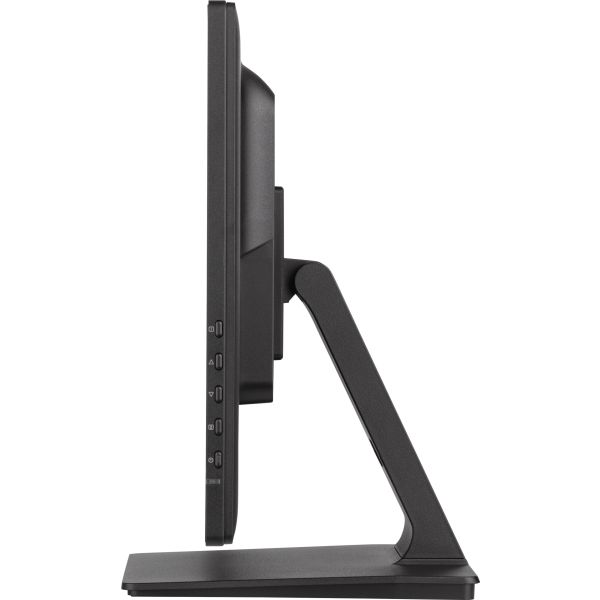 iiyama ProLite T2452MSC-B2AG computer monitor 61 cm (24") 1920 x 1080 Pixels Full HD Touchscreen (T2452MSC-B2AG)