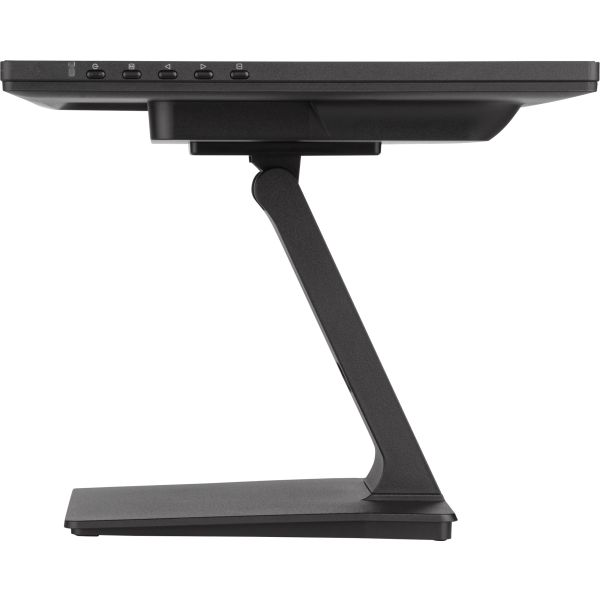 iiyama ProLite T2452MSC-B2AG computer monitor 61 cm (24") 1920 x 1080 Pixels Full HD Touchscreen (T2452MSC-B2AG)