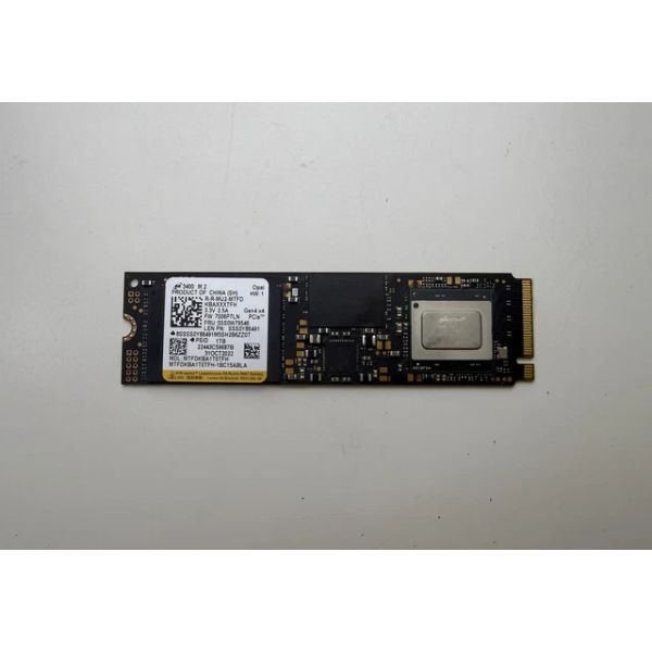 Lenovo SSD_ASM (5SS0W79546) (5SS0W79546)