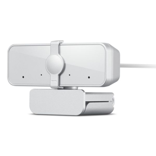 Lenovo 310 webcam 1920 x 1080 Pixels USB 2.0 Wit (GXC1S15022) Lenovo 310 webcam 1920 x 1080 Pixels USB 2.0 Wit (GXC1S15022)