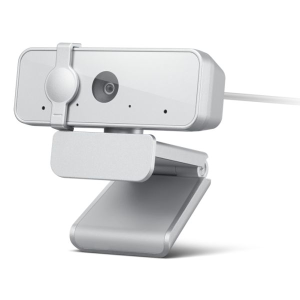 Lenovo 310 webcam 1920 x 1080 Pixels USB 2.0 Wit (GXC1S15022) Lenovo 310 webcam 1920 x 1080 Pixels USB 2.0 Wit (GXC1S15022)