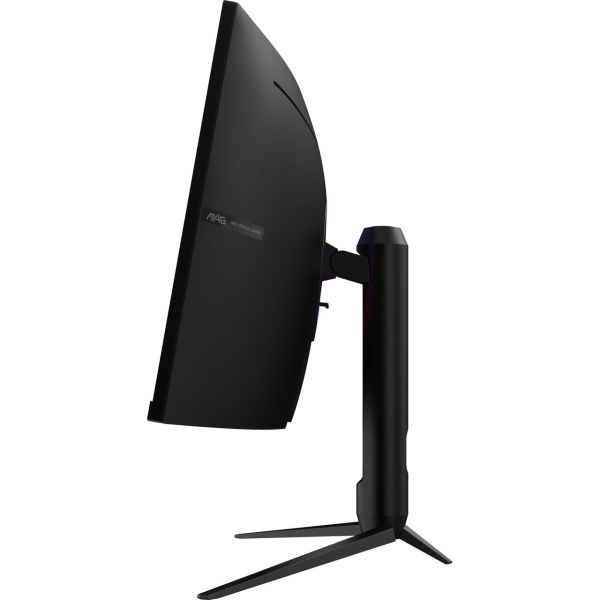 MSI MAG 342CQRFDE 34 UWQHD Gaming Monitor gebogen 200 (9S6-3DB64H-090)