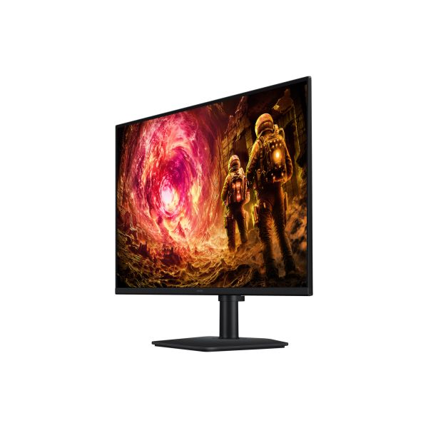 Samsung S32FG506EU computer monitor 81,3 cm (32") 2560 x 1440 Pixels Quad HD LCD Zwart