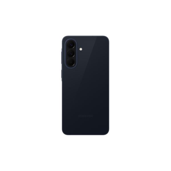Samsung Galaxy A57 5G 17 cm (6.7") Dual SIM USB Type-C 12 GB 512 GB 5000 mAh Zwart (SM-A576BDBHEUE)