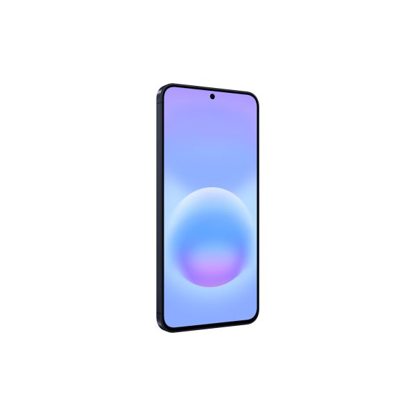 Samsung Galaxy A57 5G 17 cm (6.7") Dual SIM USB Type-C 12 GB 512 GB 5000 mAh Zwart (SM-A576BDBHEUE)