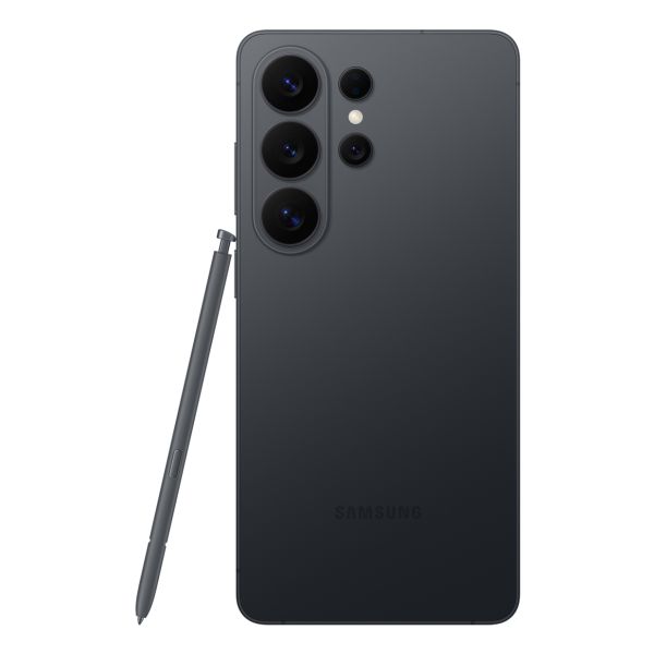 Samsung Galaxy S26 Ultra Enterprise Edition 17,5 cm (6.9") Dual SIM Android 16.0 5G USB Type-C 12 GB 256 GB 5000 mAh Zwart (SM-S948B/DS)