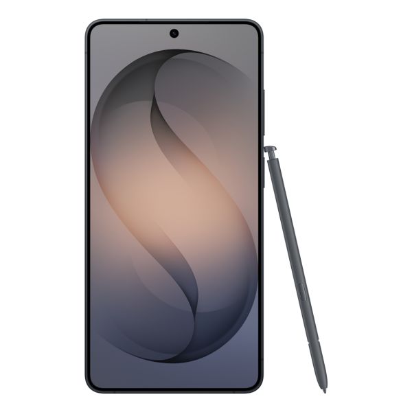 Samsung Galaxy S26 Ultra Enterprise Edition 17,5 cm (6.9") Dual SIM Android 16.0 5G USB Type-C 12 GB 256 GB 5000 mAh Zwart (SM-S948B/DS)