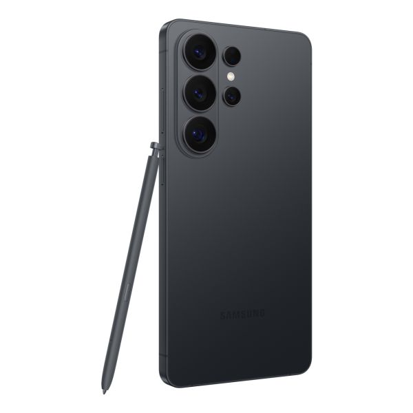 Samsung Galaxy S26 Ultra Enterprise Edition 17,5 cm (6.9") Dual SIM Android 16.0 5G USB Type-C 12 GB 256 GB 5000 mAh Zwart (SM-S948B/DS)