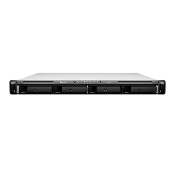 Synology RS1626XS+ NAS Server (RS1626XS+)