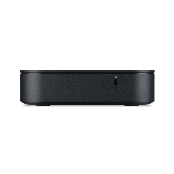 Acer Chromebox CXI6 C5534 Intel Core 5 120U 16 GB DDR4-SDRAM 256 GB SSD ChromeOS Mini PC Zwart (DT.Z50EH.003)