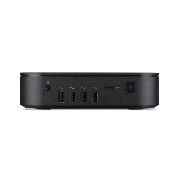 Acer Chromebox CXI6 C5534 Intel Core 5 120U 16 GB DDR4-SDRAM 256 GB SSD ChromeOS Mini PC Zwart (DT.Z50EH.003)